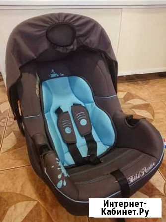 Автолюлька,переноска Bebe Planete Калининград - изображение 1