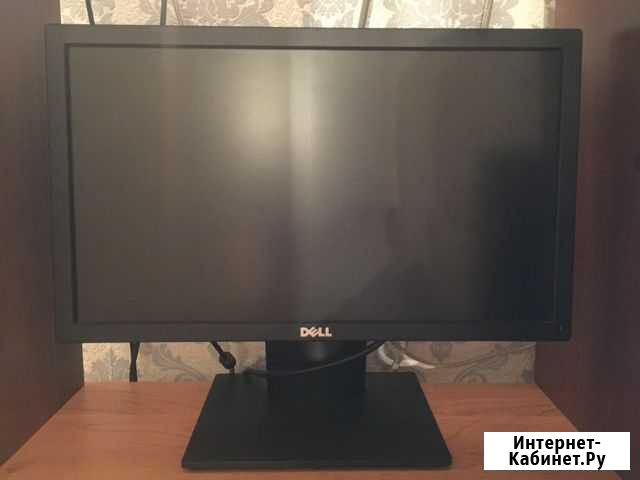 Монитор Dell Е1916Не Пенза - изображение 1