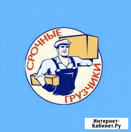 Грузчики, грузоперевозки Благовещенск - изображение 1