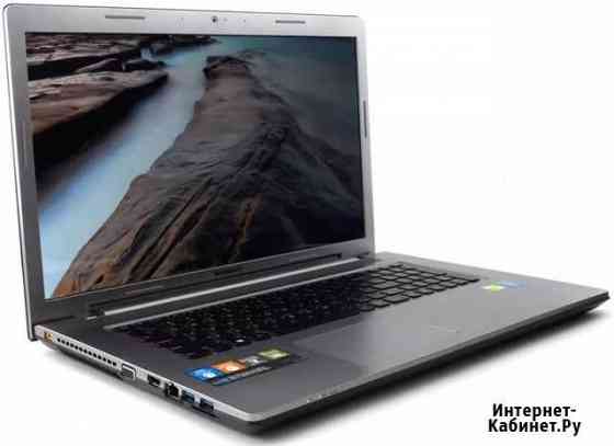 Lenovo ideapad Z710 Мурино