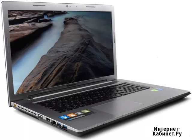 Lenovo ideapad Z710 Мурино - изображение 1