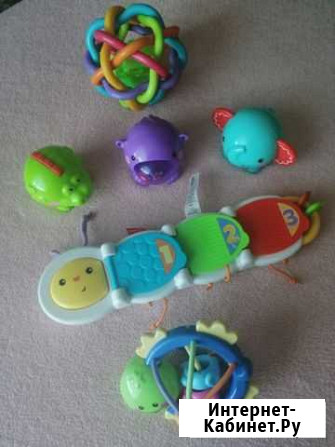 Игрушки для малышей Мурманск - изображение 1