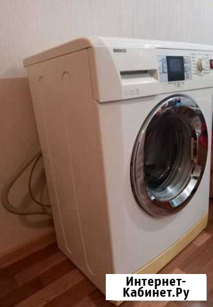 Стиральная машина beko Ярославль - изображение 1