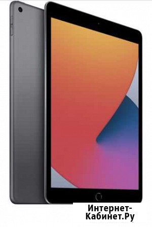 Планшет iPad 8 2020 32gb Чебоксары - изображение 1