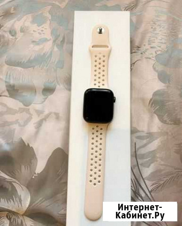 Apple watch series 6 Озерск - изображение 1