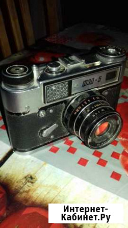 Фотоаппарат Геленджик - изображение 1