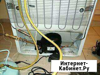 Ремонт холодильников на дому Невинномысск - изображение 1
