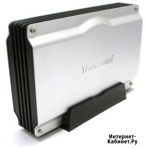 Корпус Transcend StoreJet 35 Ultra для 3,5 HDD Воркута - изображение 1