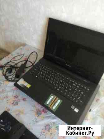 Ноутбук lenovo G50-45 Омск