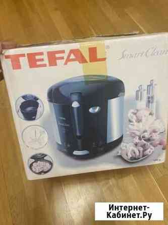 Фритюрница tefal Симферополь