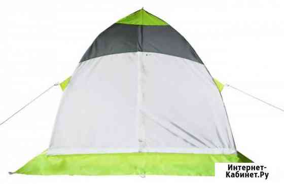 Зимняя палатка Лотос 2 ут Ставрополь