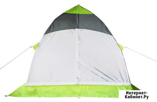 Зимняя палатка Лотос 2 ут Ставрополь - изображение 1