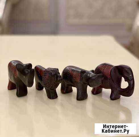 Декоративные фигурки Екатеринбург