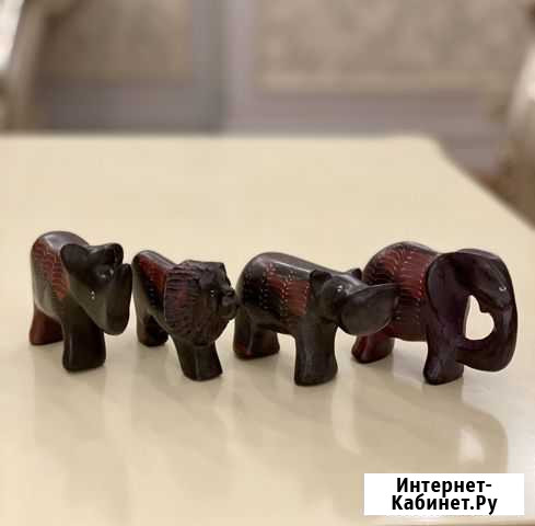 Декоративные фигурки Екатеринбург - изображение 1