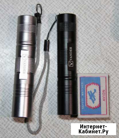 Фонарь светодиодный Ейск - изображение 1