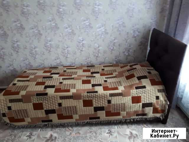 Ортопедическая кровать Вичуга - изображение 1