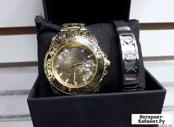 Часы мужские Санкт-Петербург