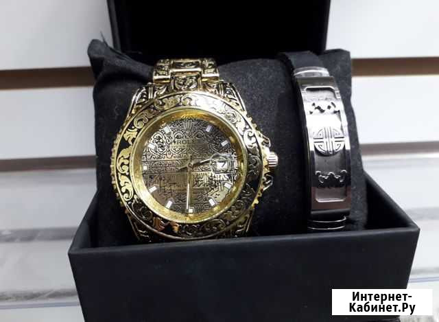 Часы мужские Санкт-Петербург - изображение 1