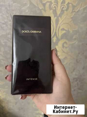 Духи dolce gabbana оригинал Вологда - изображение 1