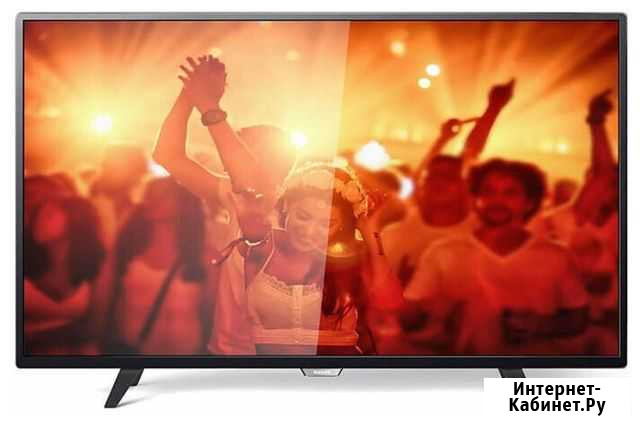 Телевизоры Philips бу Тула - изображение 1