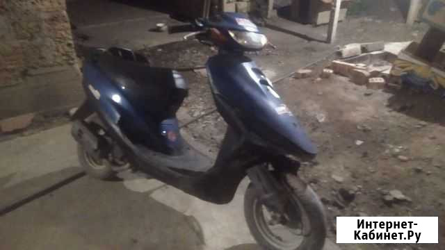 Honda tact 30 Джанкой - изображение 1