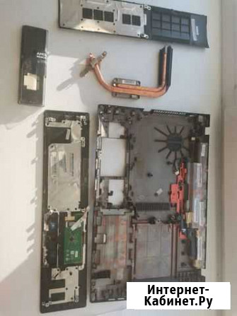 Запчасти ноутбук aspire v3-571g Комсомольск-на-Амуре - изображение 1