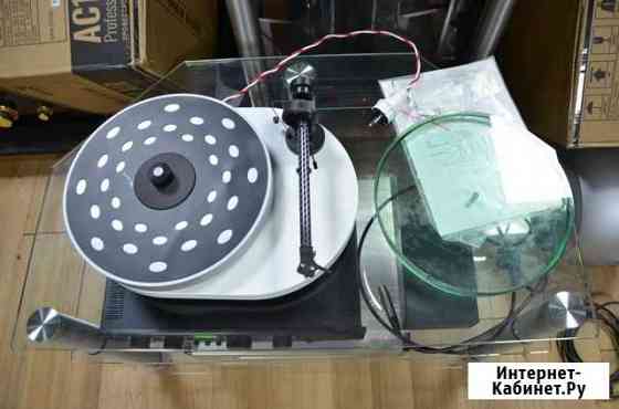 Проигрыватель винила Pro-Ject RPM4 комплект Волгоград