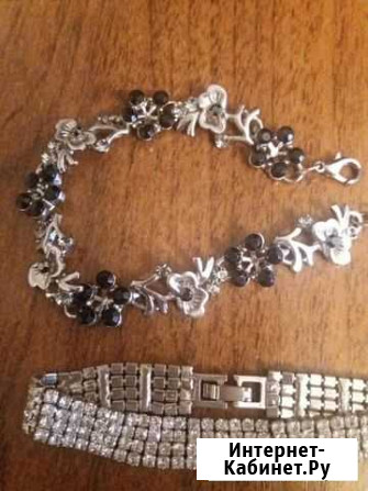 Браслет Воронеж - изображение 1