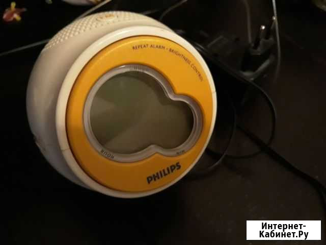 Электронные часы Ростов-на-Дону - изображение 1