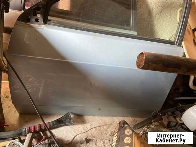 Двери 2109, 2114, 2115 Киров - изображение 1