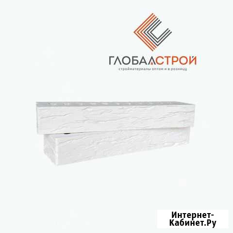 Кирпич облицовочный Белгород - изображение 1