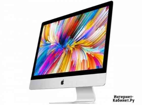 Apple iMac 27 Retina mrqy2- Новый Ялта