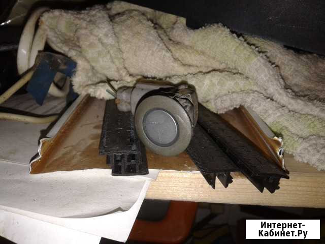 Датчики парковки Мицубиси Обнинск - изображение 1