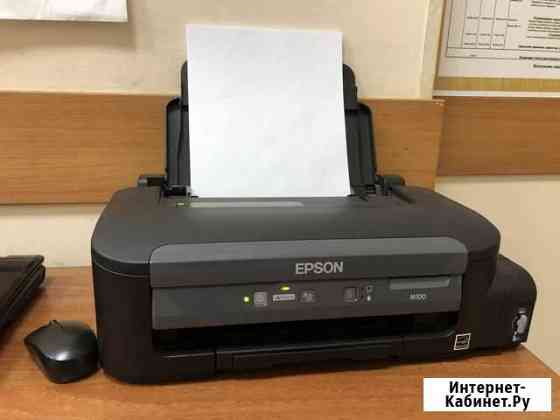 Принтер epson m100 Улан-Удэ