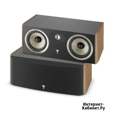 Центральные каналы Focal Aria CC 900 Prime Walnut Нижний Новгород - изображение 1