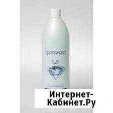 Кератин для выпрямления волос Сocochoco pure Краснодар