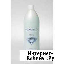 Кератин для выпрямления волос Сocochoco pure Краснодар - изображение 1