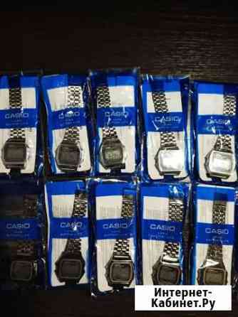 Мужские наручные часы casio Оренбург