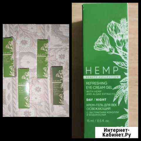 Крема для лица Владимир