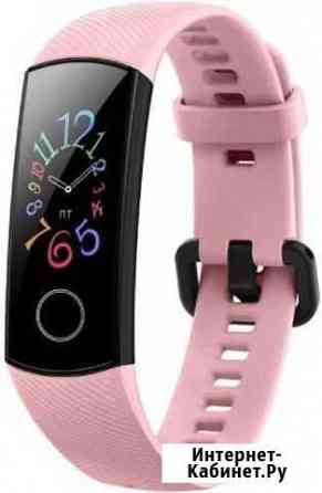 Смарт-браслет Honor Band 5 Coral Pink Смоленск