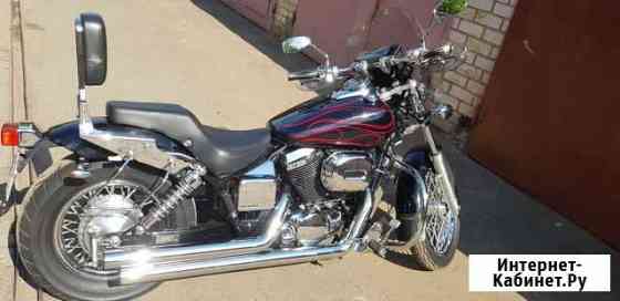 Honda shadow spirit VT750DC Одинцово