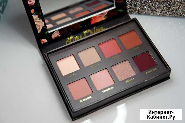 Lime Crime Greatest Hits Classic лимитка Тула - изображение 1