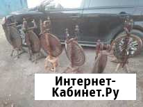 Прялка, прядильня, утварь ретро старина Тула - изображение 1
