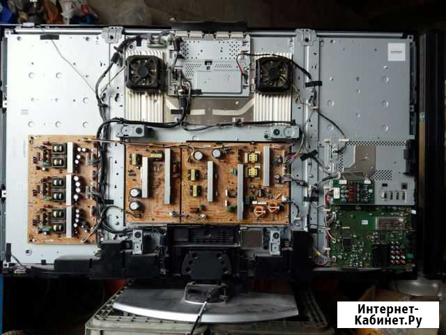 Запчасти KDL-55X4500 Старый Оскол - изображение 1