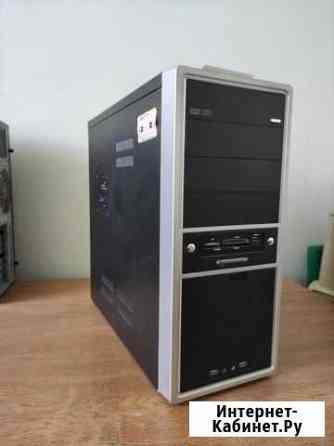 Системный блок intel core i3 Кропоткин