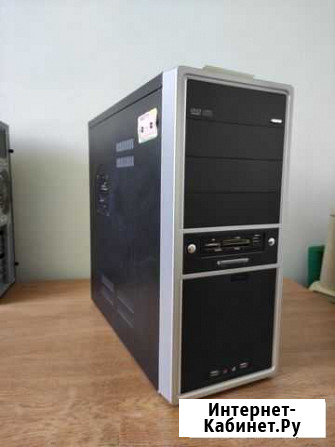 Системный блок intel core i3 Кропоткин - изображение 1