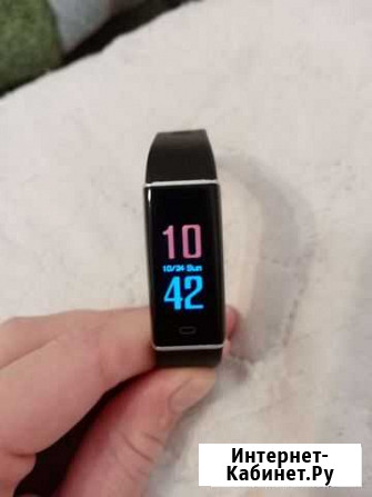 Smart watch (Смарт часы) Чита - изображение 1