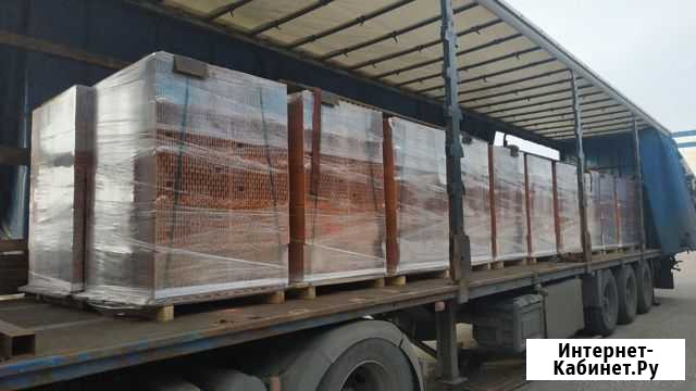 Керамический блок 44 наличии Коломна - изображение 1