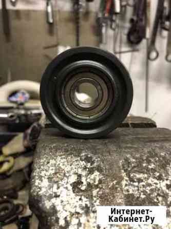 Подшипник в пластиковой обойме под канат, верёвку Новосибирск