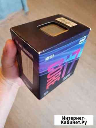 Intel i7 9700F Пермь